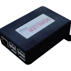 Bridge Schiller, boîtier de connexion pour interface bluetooth