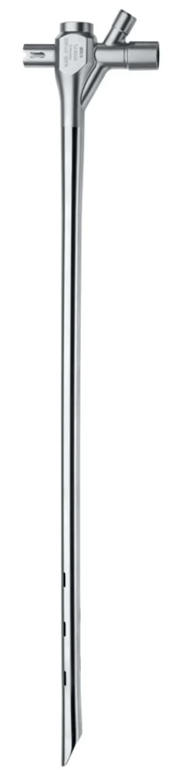 Bronchoscope 43 cm, taille 12 mm