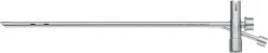 Bronchoscope taille 3,7, long. 30 cm