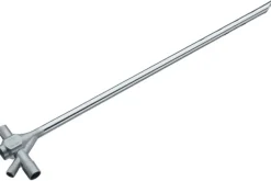 Bronchoscope universel taille 8,5