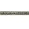 Brosse de nettoyage - l. 650 mm - pour canal d'aspiration Ø max 35 mm