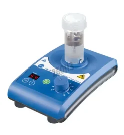 Broyeur à billes Ultra turrax disperseur pour tube