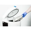Broyeur de dispositifs médicaux en cellulose moulée QUATTRO