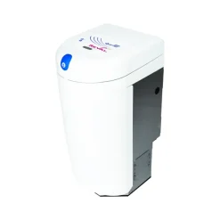 Broyeur de dispositifs médicaux en cellulose moulée QUATTRO
