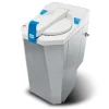 Broyeur de dispositifs médicaux en cellulose moulée PANAWAY