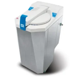 Broyeur de dispositifs médicaux en cellulose moulée PANAWAY