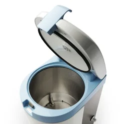 Broyeur de dispositifs médicaux en cellulose moulée SOLO