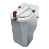 Broyeur de dispositifs médicaux en cellulose moulée CLASSIC+