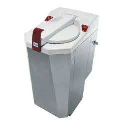 Broyeur de dispositifs médicaux en cellulose moulée CLASSIC+