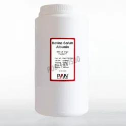 Bsa fraction v 500 g