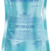 BSS Poche 500 mL - solution saline 500ml poche souple
