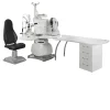 Bureau OT-6400 petit modèle