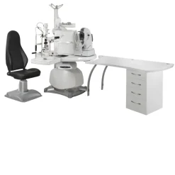 Bureau OT-6400 petit modèle