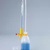 Burette automatique 10 ml avec bouteille 500 ml