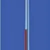 Burette avec protection contre les éclats 25 ml