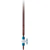 Burette classe AS robinet PTFE 25 ml