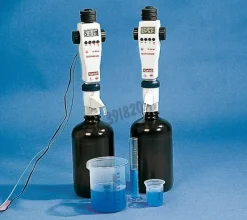 Burette digitale technocrate 0-50 ml