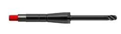 Bur 2.5 PMMA CS