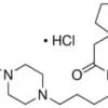 Buspirone hcl 1 ml 1 ampoule de1 ml