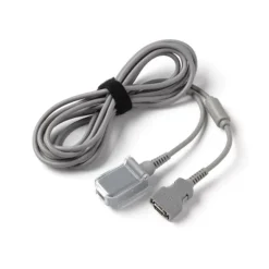 Cable d'oxymétrie pour capteurs SpO2 Nellcor standard - l'unité