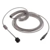 Cable hôte ECG CASE - l'unité