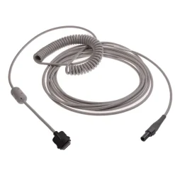 Cable hôte ECG CASE - l'unité