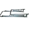 Cadre de remplacement pour baignoire de refroidissement d'urgence - pliable en 2, extensible en longueur et largeur