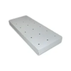 Caillebotis pour armoires série 7.90+ - 765 / 900 / 795 / 900