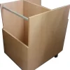 Caisse de rangement DM3