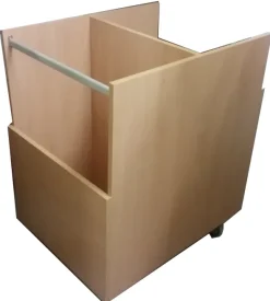 Caisse de rangement DM3