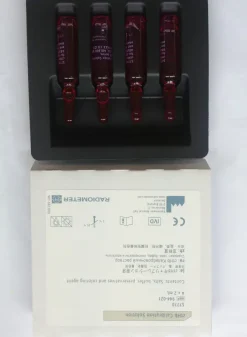 CALI-Solution calibration cthb