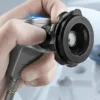 Caméra pour examens ORLATMOS i Qam Caméra HD ATMOS à connexion directe USB