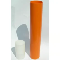 Canister 5 étages (lot de 225) et gobelet (lot de 1125) pour RCB 1000/1001