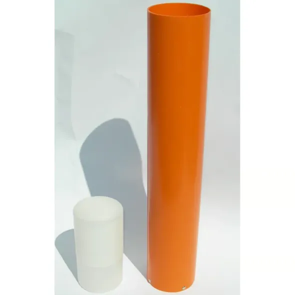 Canister 5 étages (lot de 225) et gobelet (lot de 1125) pour RCB 1000/1001