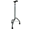 Canne adulte version tripode base large et étroite - 545 bis