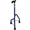 Canne enfant version tripode base large et étroite - 545 bis enfant