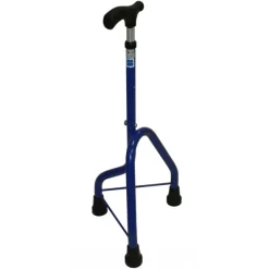 Canne enfant version tripode base large et étroite - 545 bis enfant