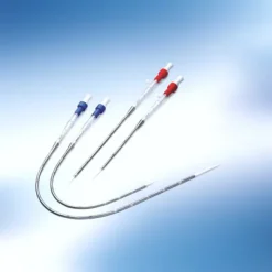 Canule artérielle HLS bioline 19Fr longueur 15cm BE-PAS 1915 Conditionnement unitaire