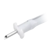 Canule d'infusion - Ø 4,0 mm - lot de 5 - usage unique - livrée stérile