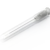 Canule d'injection sous-rétinienne jetable 27G - lot de 6 usage unique - livrée stérile