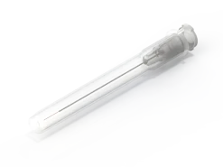 Canule d'injection sous-rétinienne jetable 27G - lot de 6 usage unique - livrée stérile