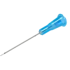 Canule à double orifice pour EFTIAR - 23G / Ø 0,6 mm - lot de 5 - usage unique - livrée stérile