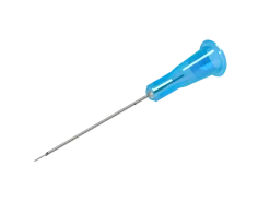 Canule à double orifice pour EFTIAR - 23G / Ø 0,6 mm - lot de 5 - usage unique - livrée stérile