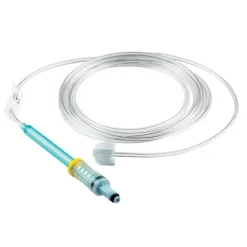Canule mono nasale de CO2 NomoLine HH - 1 boîte de 25 unités