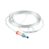 Canule nasale CO2 NL/LH UU - adulte - 1 boîte de 25