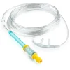 Canule nasale CO2 NomoLine-O HH enfant - longueur 2m - 1 boîte de 25 unités