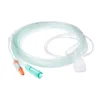 Canule nasale/orale CO2 NomoLine-O LH adulte - longueur 2m - 1 boîte de 25 unités