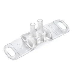 Canule nasale, à usage unique, néonatalogie, taille S, lot de 10