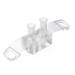 Canule nasale, à usage unique, néonatalogie, taille WL, lot de 10