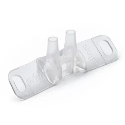 Canule nasale, à usage unique, néonatalogie, taille WM, lot de 10